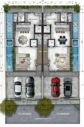 Langsat Road (D15), Semi-Detached #444299261